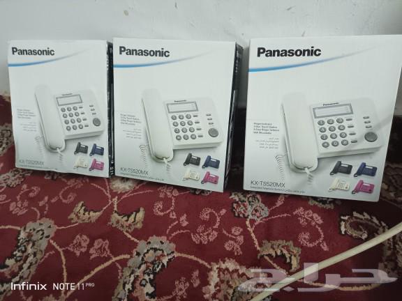 Panasonic corded phone63227497204353112
