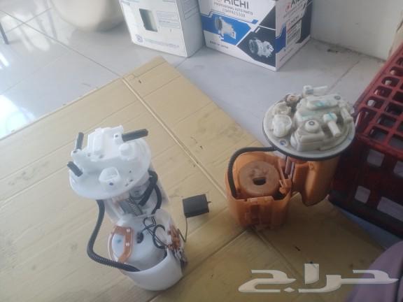تصفية مكينه و تنطيف بخاخات بالجھاز63350806794499114