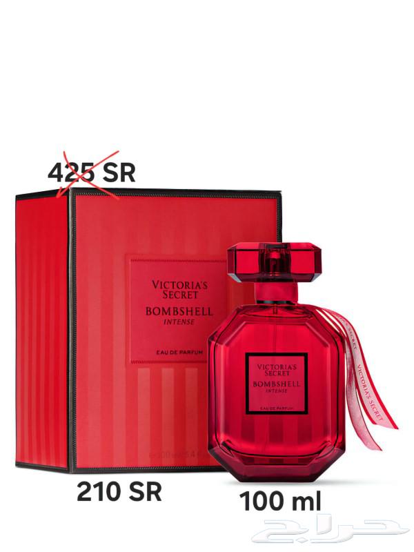 عطور فكتوريا سيكرت للبيع بنص سعرها الاصلي63228024394755113
