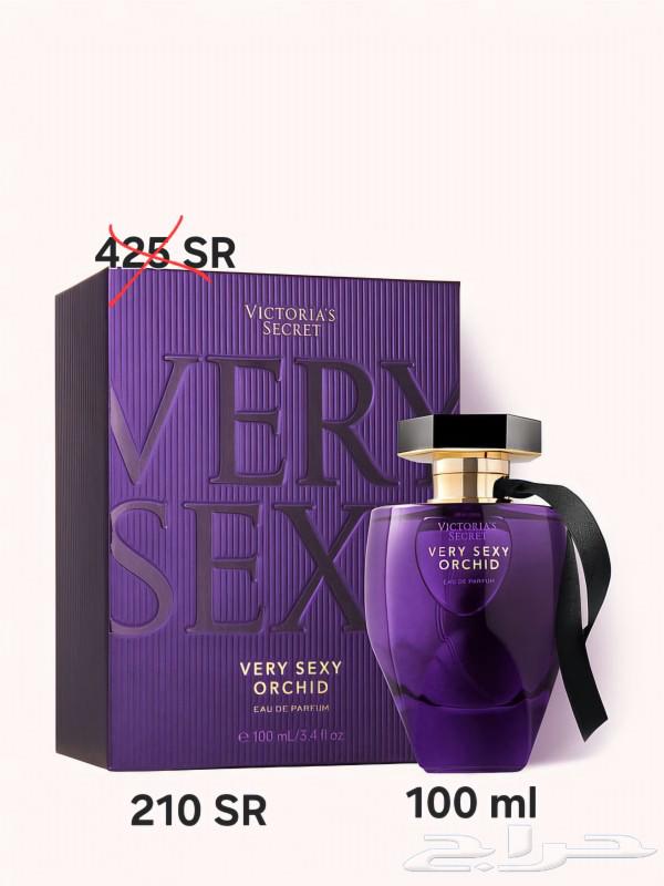 عطور فكتوريا سيكرت للبيع بنص سعرها الاصلي63228024394755112