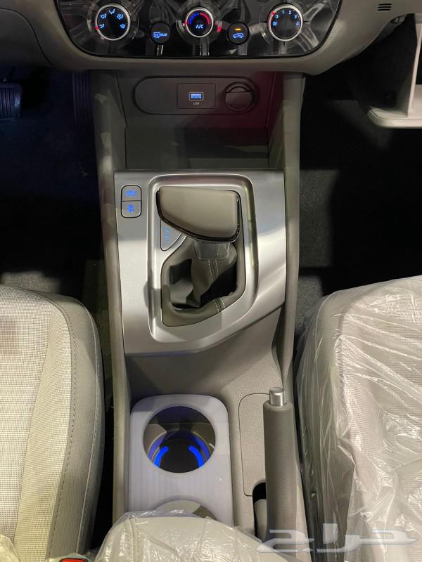 هيونداي استار جيزر سمارت 2025 كاش واقساط63346987444099113