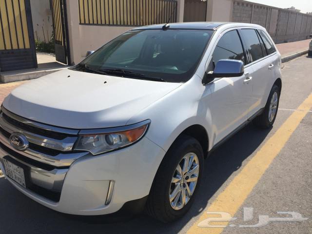 Ford Edge 2012, well maintained63355786660481112