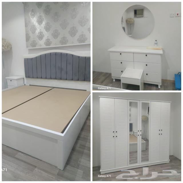 غرف نوم جديده63531441143938111