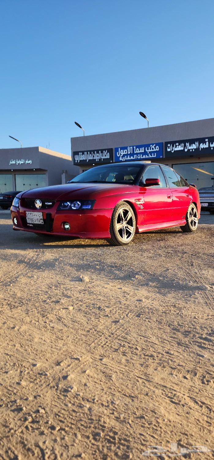 Lumina ss 2006 for exchange, not for sale63350804707201112