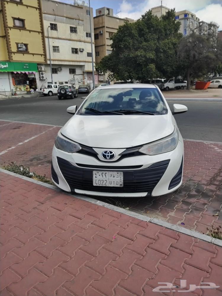 For sale, 2019 Yaris, 235,000 km63348292181250114