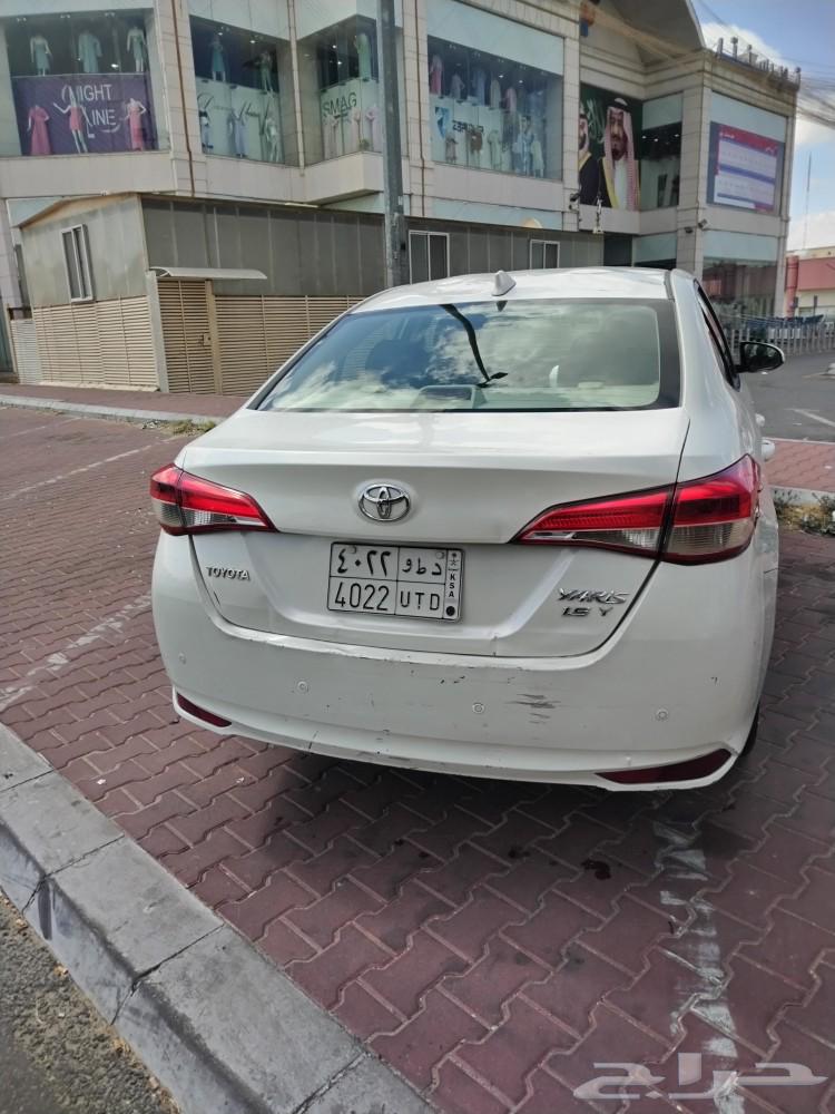 For sale, 2019 Yaris, 235,000 km63348292181250112