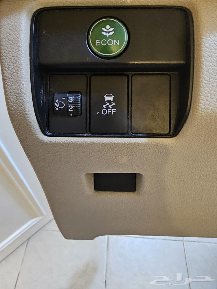 Honda Accord Decoration633493451752981126
