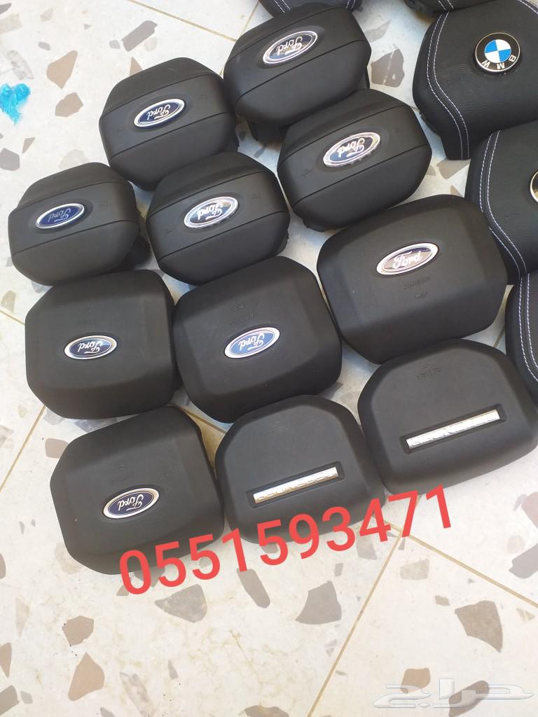 غطاء ارباق موستنج كومارو63346386532609112
