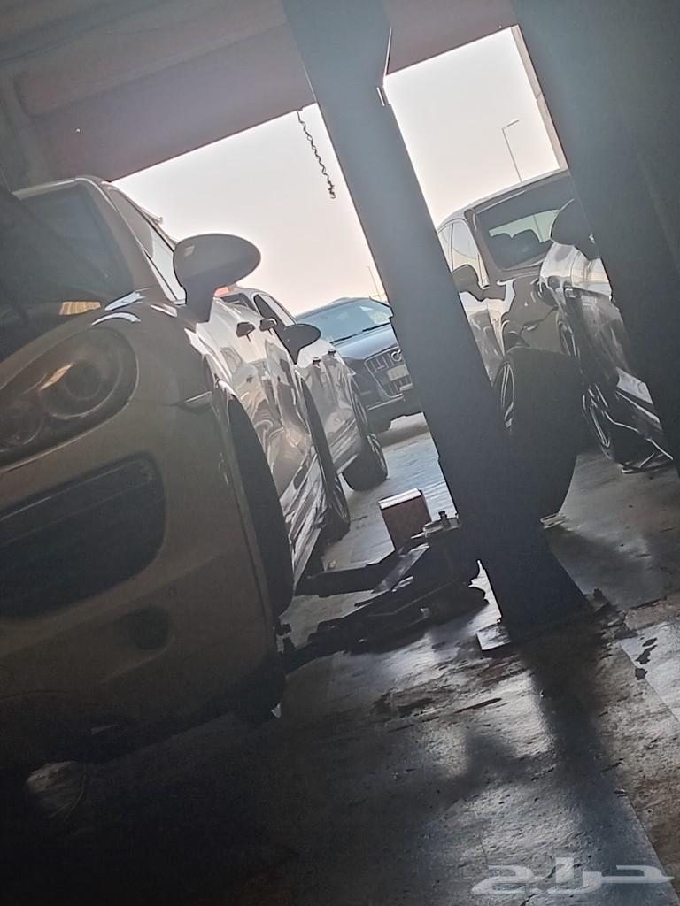 مركز الخدمة للسيارات الألمانية63348920753025111