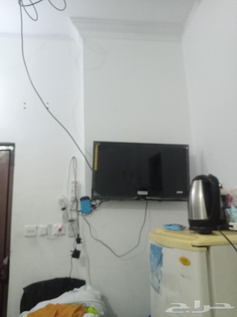 شاشه جديده بالكرتون وميكرويف جديد633462451459871110
