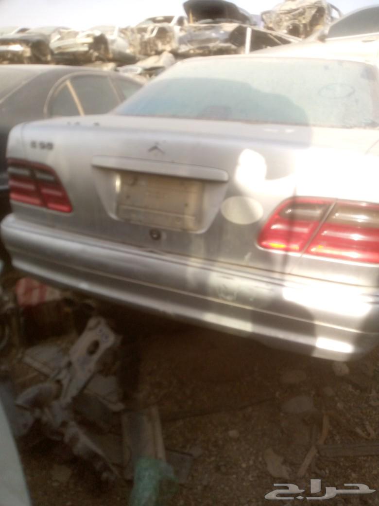 مرسيدس عيون موديل 97حجم 32063350165259651111