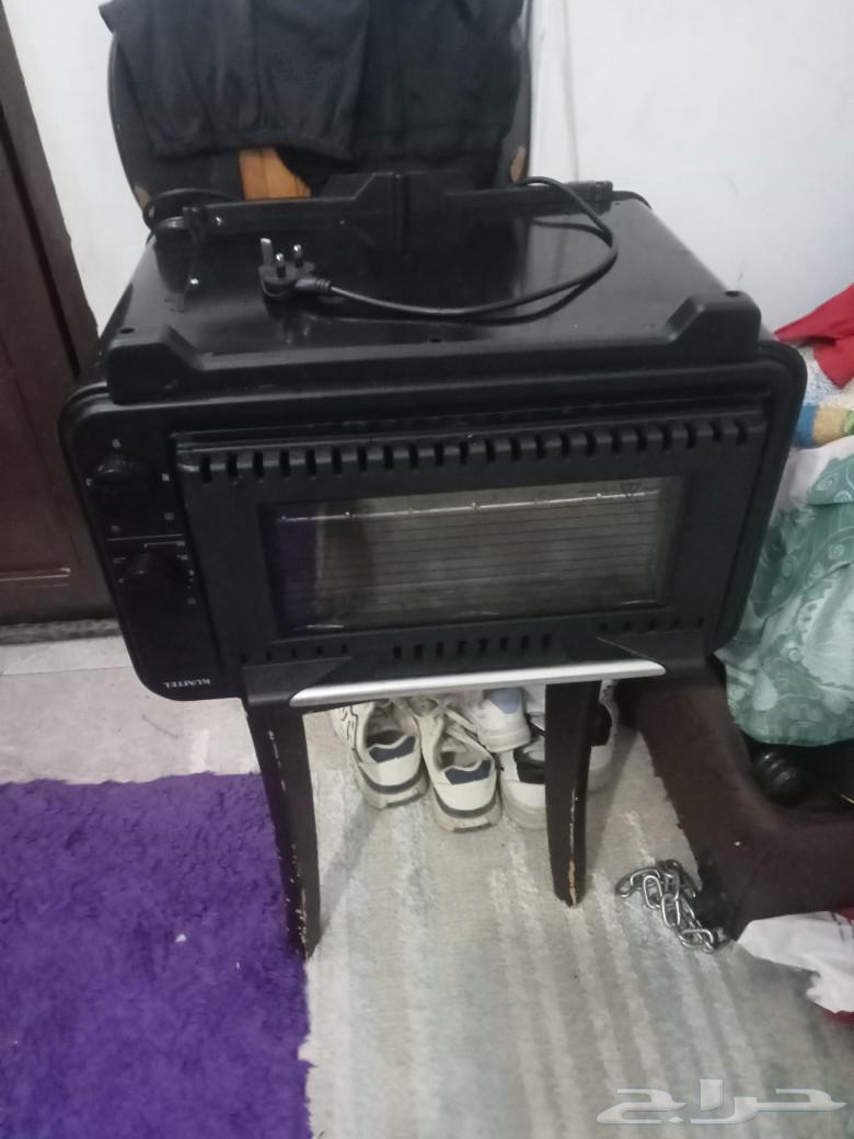 شاشه جديده بالكرتون وميكرويف جديد63346245145987111