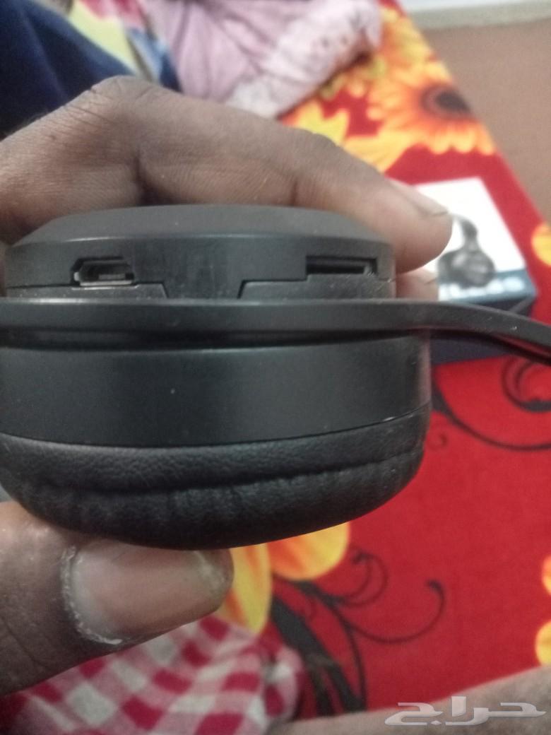 Wereless Headfone HT-01963531081868419114
