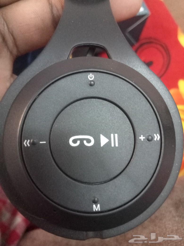Wereless Headfone HT-01963531081868419113