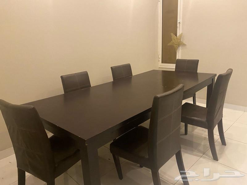 Complete dining table63227486703107111