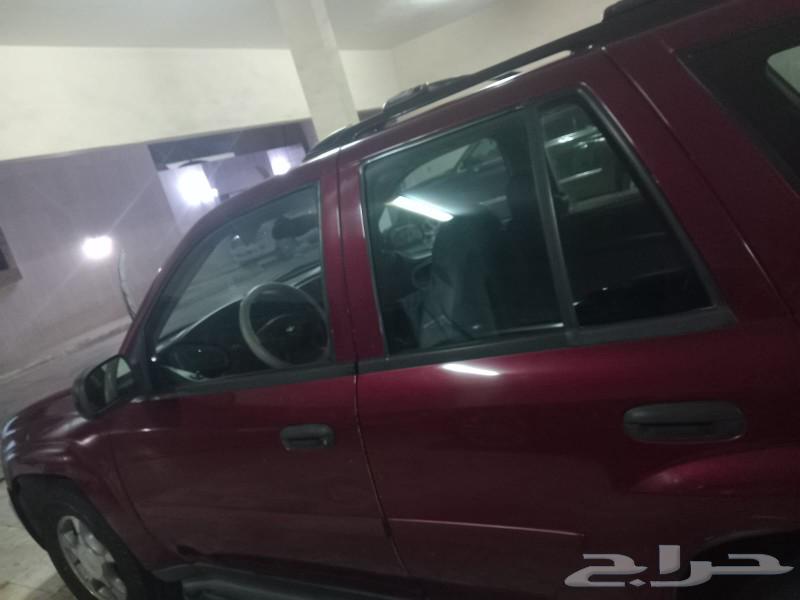 Chevrolet Blazer 2007 double cab63350812205185111