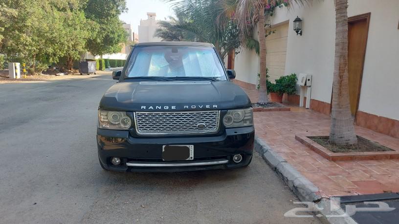 رينج روفر 8 سلندر سوبر شارج للبيع - Range rover Supercharger63347899899139113
