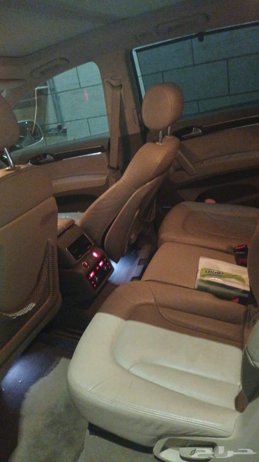 Audi Q7 - 2010 for sale63349506367619112