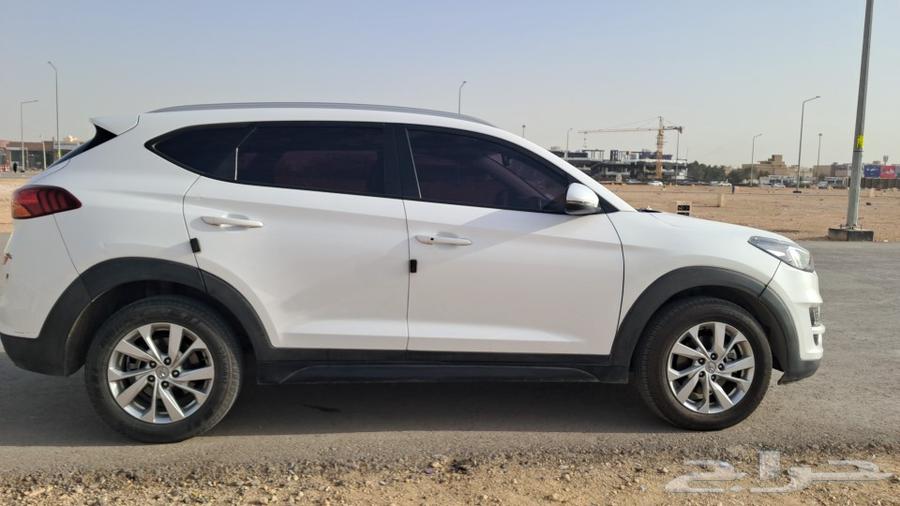 Hyundai Tucson 2019 (diesel)63350808750723113