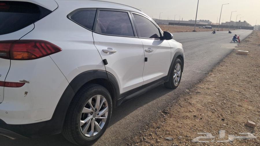 Hyundai Tucson 2019 (diesel)63350808750723112