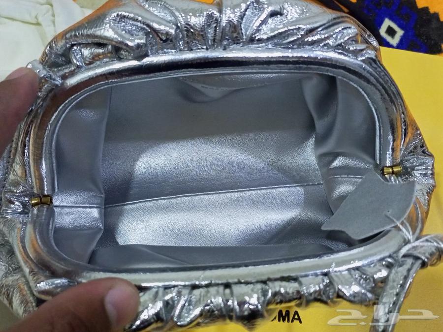 شنطه بوتيقا فينيتا اصلي ايطالي Bottega Veneta63530594836098112