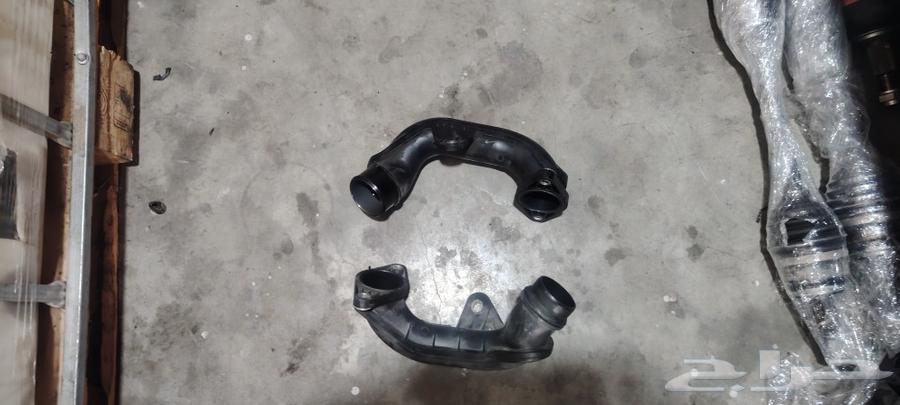 (Turbo elbows Mazda CX9 from 2020) (Trunk lid Mazda CX9 2022)63341614155395111