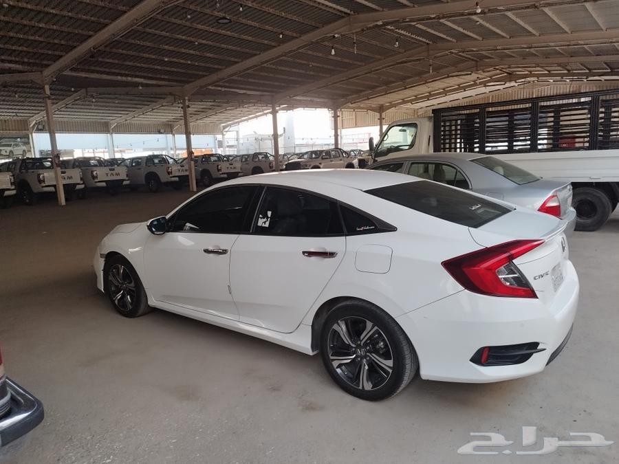Honda Civic 202063343718714881112
