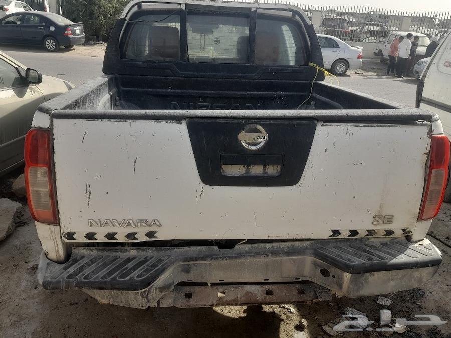 قطع غيار فقط تشليح نيسان نافارا قطع غيار فقط قير عادي ت واتس63343674784769112
