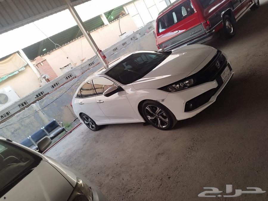 Honda Civic 202063343718714881114
