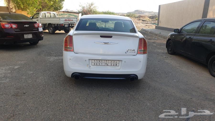 كرايزلر srt8 201363341954923266113