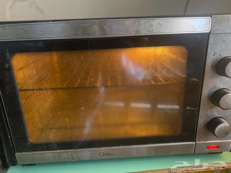 Electric oven class bro63225963749250111