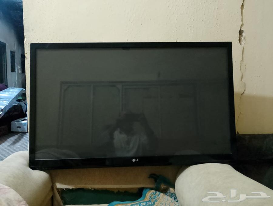 شاشه ال جي 42 استعمال التواصل63224536564227112