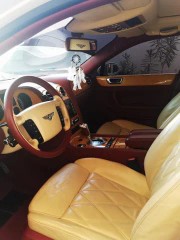 Bentley dismantling Bentley spare parts clean used Bentley63343263545218112
