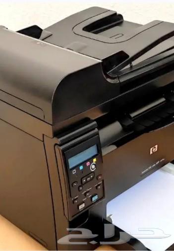 طابعة hp ليزر63225946738819111