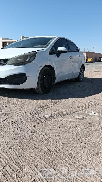 Kia Rio 201563341609574274113
