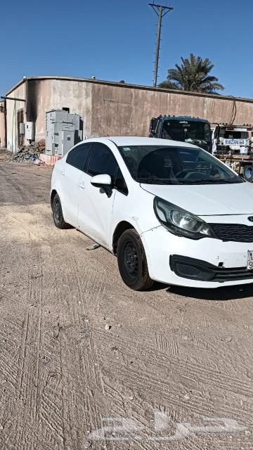 Kia Rio 201563341609574274112