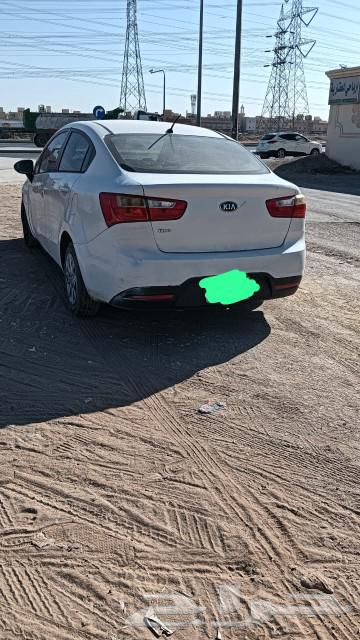 Kia Rio 201563341609574274111