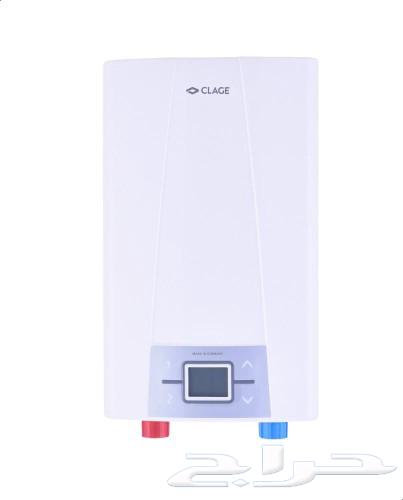 CLAGE instant water heater, German manufacturing, at a special price63226463965187112