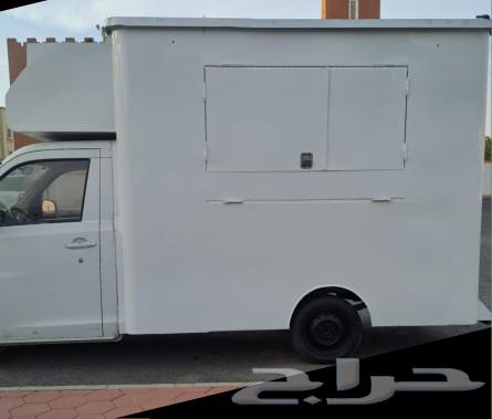 FAW 2017 model, new, has traveled approximately 35,000 km, air conditioning, stainless steel, and fully equipped with electricity.633437185884191126
