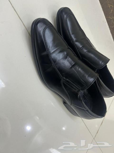 Classic leather shoe63226467540353111