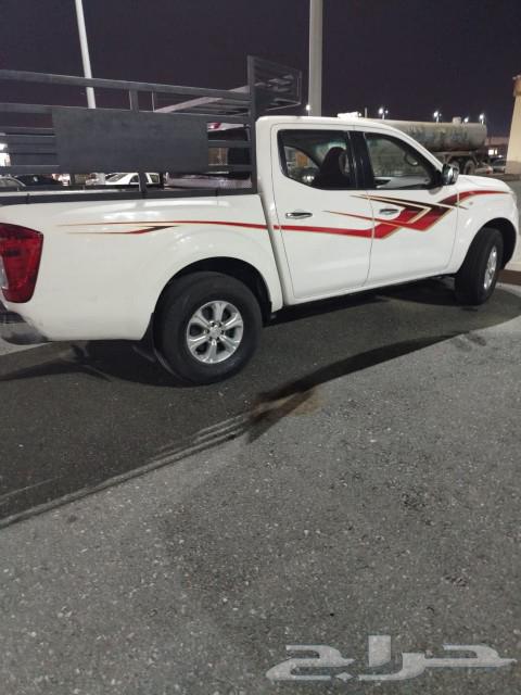 We need Navara 2017633662394624031111