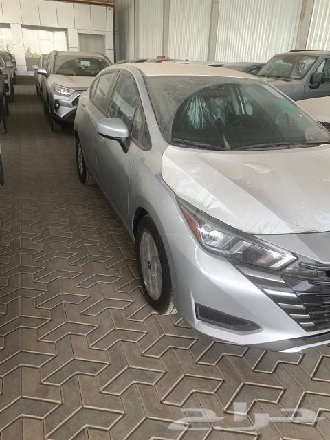 نيسان صني استاندر الشكل الجديد 202463343718388098111