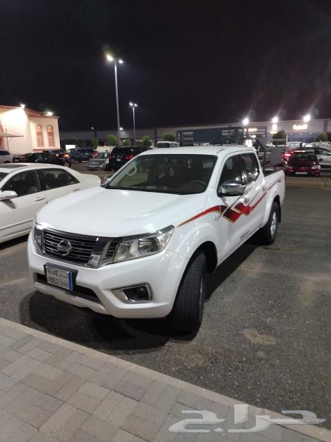 We need Navara 201763366239462403112