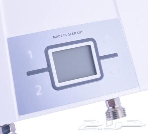 CLAGE instant water heater, German manufacturing, at a special price63226463965187114