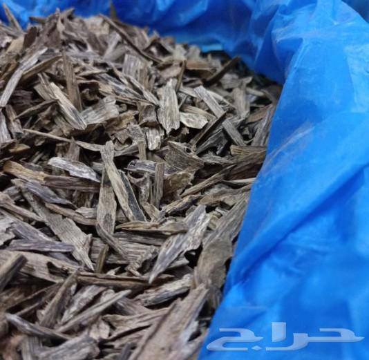 عود بخور طبيعي صيدة بسعر المحسن والكسر والرائحة جميلة63224555057411111