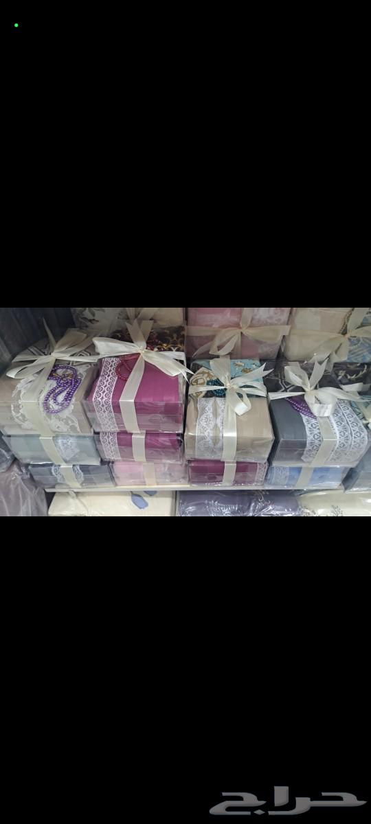 اطقم صلاه وهدايه63529213325059113