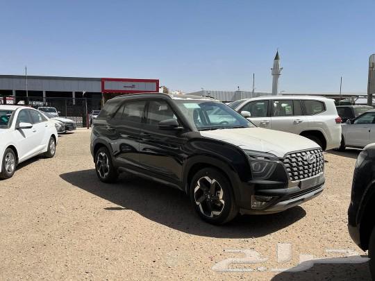 هونداي كريتا جراند سمارت 202463345447661313112
