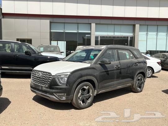 Hyundai Creta Grand Smart 2024633454476613131111