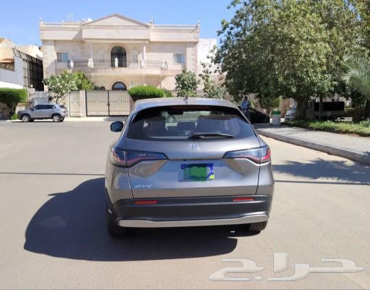هوندا zrv زد ار في 202363346048062979113