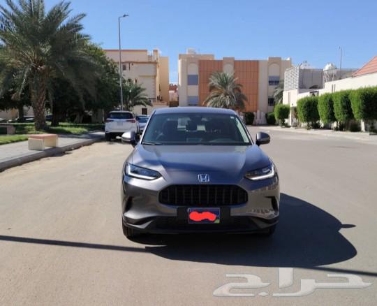 هوندا zrv زد ار في 202363346048062979111